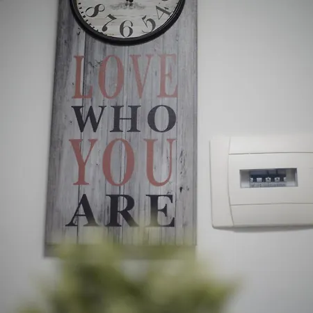 Casa Mya - Flat アパート