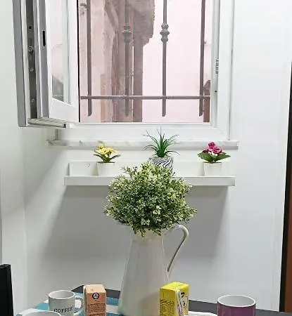 Appartamento Casa Mya - Flat