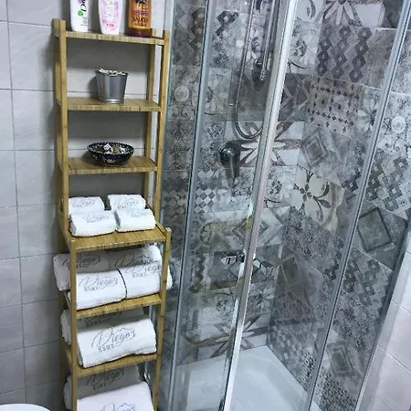 Casa Mya - Flat Appartamento Napoli