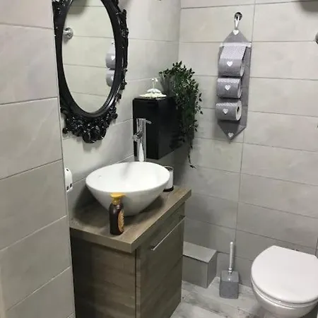 Appartamento Casa Mya - Flat *