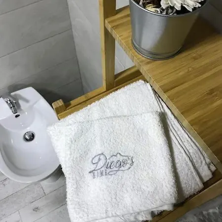 Casa Mya - Flat Appartamento Napoli