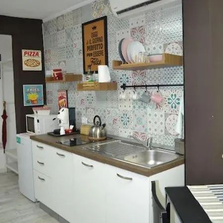 Appartamento Casa Mya - Flat Napoli