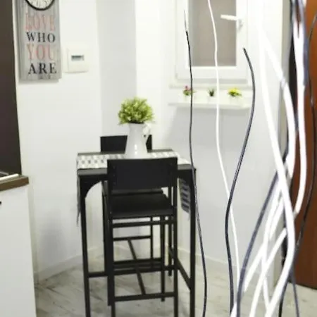 Casa Mya - Flat Appartamento