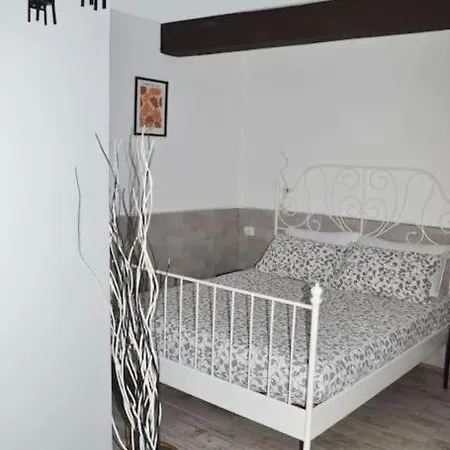 Casa Mya - Flat Appartamento Napoli