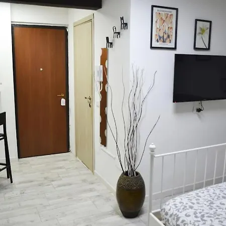 Casa Mya - Flat * Napoli
