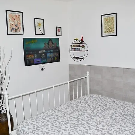 Appartamento Casa Mya - Flat