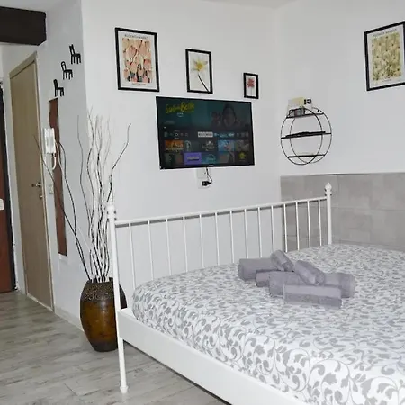 Appartamento Casa Mya - Flat *