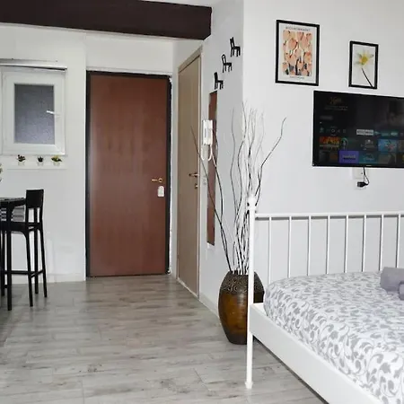 Appartamento Casa Mya - Flat Napoli
