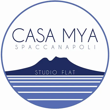 Casa Mya - Flat
