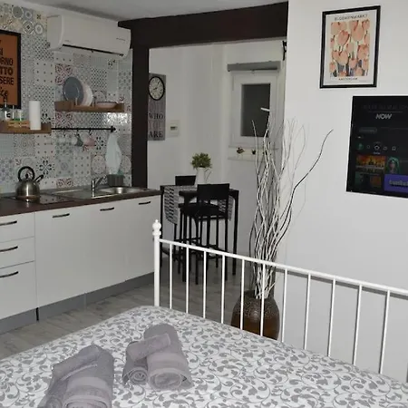 Casa Mya - Flat Appartamento