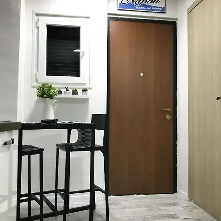 Appartamento Casa Mya - Flat *