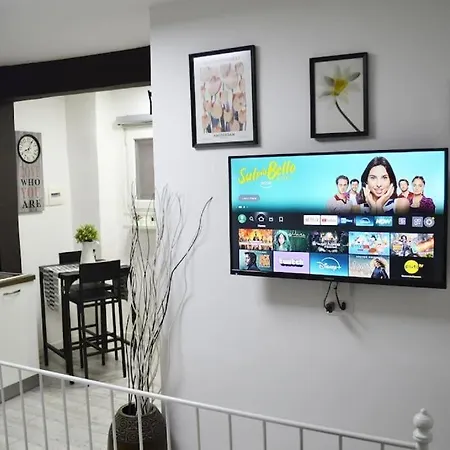 Casa Mya - Flat Appartamento Napoli