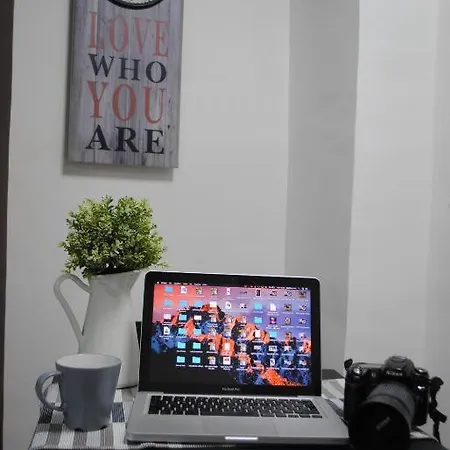 Appartamento Casa Mya - Flat Napoli