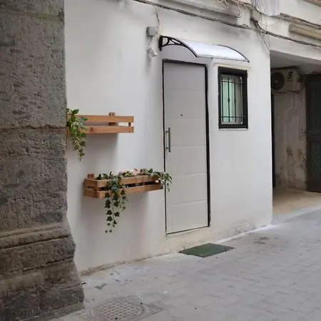 Casa Mya - Flat Appartamento