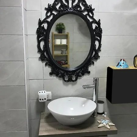 Appartamento Casa Mya - Flat