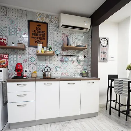 Apartamento Casa Mya - Flat *