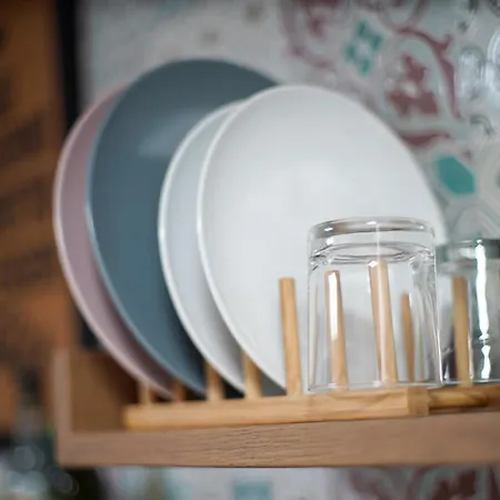 Casa Mya - Flat Apartmán *