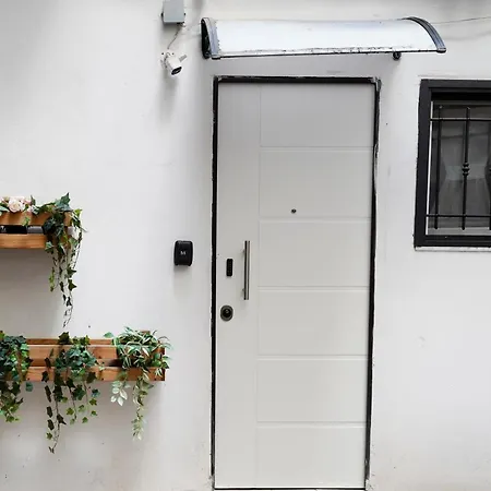 Apartamento Casa Mya - Flat *