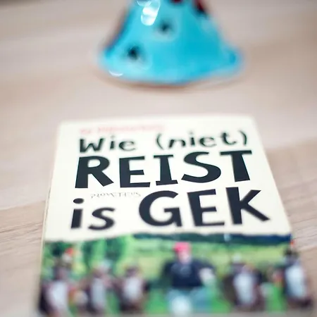 Casa Mya - Flat Neapol