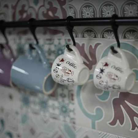 Casa Mya - Flat * نابولي