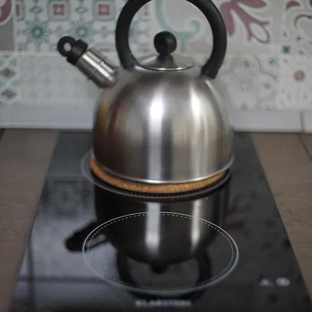 Casa Mya - Flat شقة نابولي