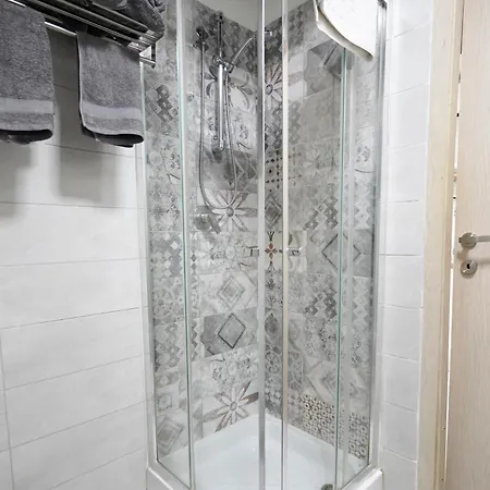 Apartmán Casa Mya - Flat Neapol