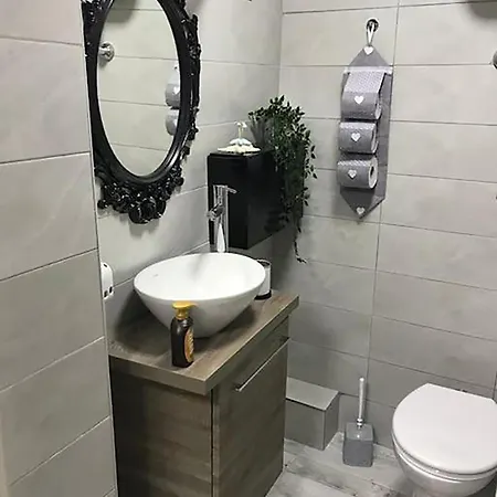 Apartmán Casa Mya - Flat