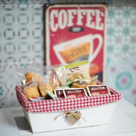 Casa Mya - Flat Apartmán *