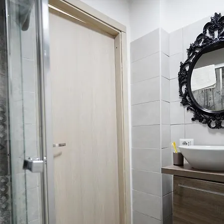 Apartmán Casa Mya - Flat Neapol