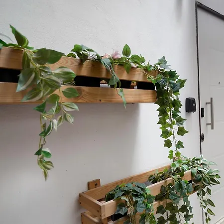 Casa Mya - Flat Apartmán