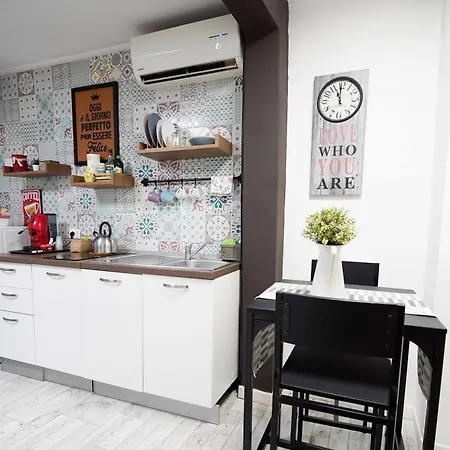 Casa Mya - Flat شقة