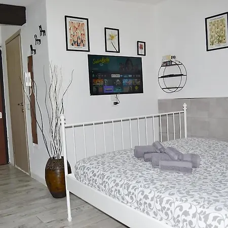 Casa Mya - Flat Apartamento *