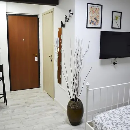 Apartmán Casa Mya - Flat *