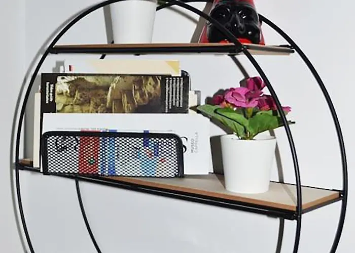 Casa Mya - Flat * 나폴리