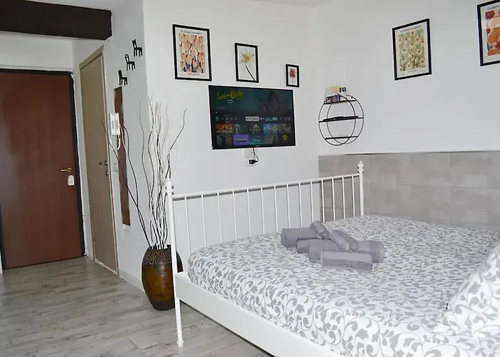 Casa Mya - Flat * 나폴리