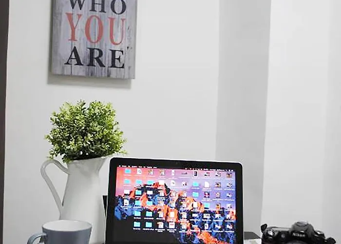 아파트 Casa Mya - Flat *