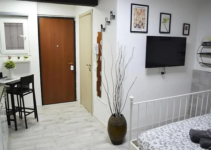 아파트 Casa Mya - Flat