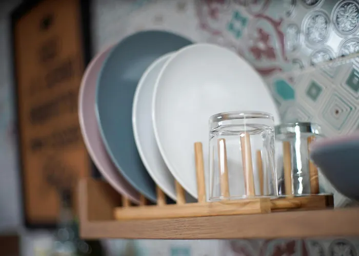 Casa Mya - Flat 아파트 *