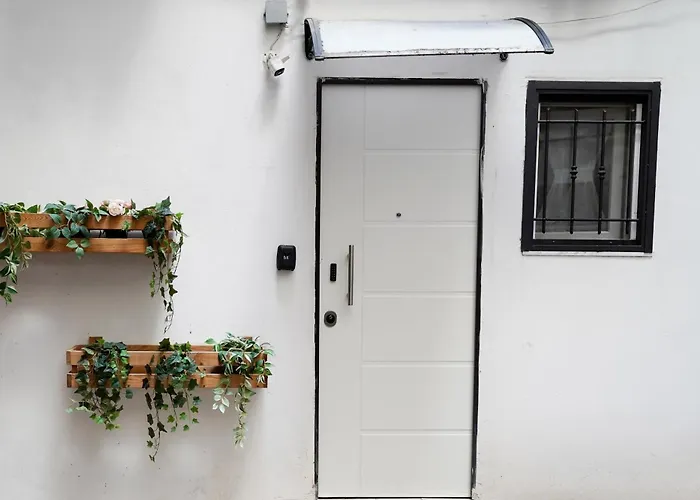 아파트 Casa Mya - Flat *