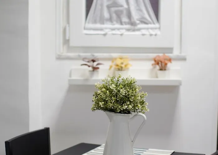 Casa Mya - Flat 아파트 나폴리