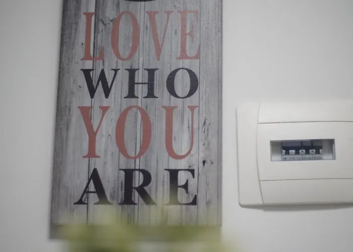 Casa Mya - Flat 아파트