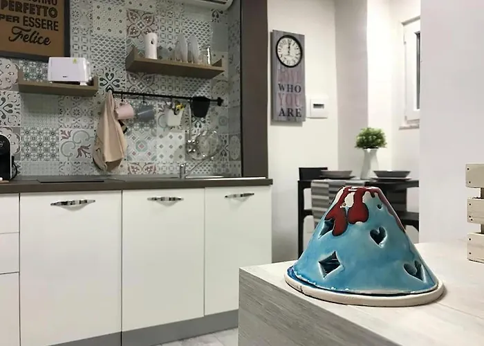 아파트 Casa Mya - Flat *