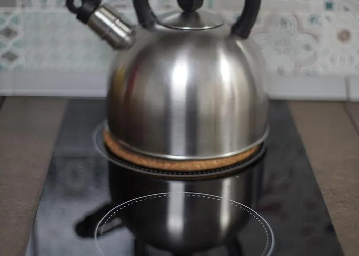 Casa Mya - Flat 아파트 나폴리