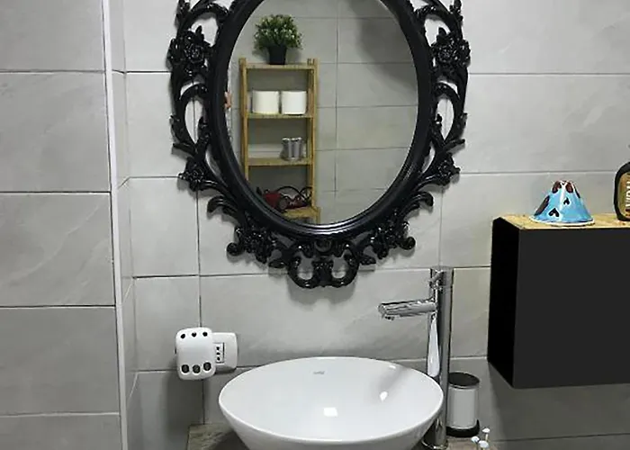 Casa Mya - Flat 나폴리