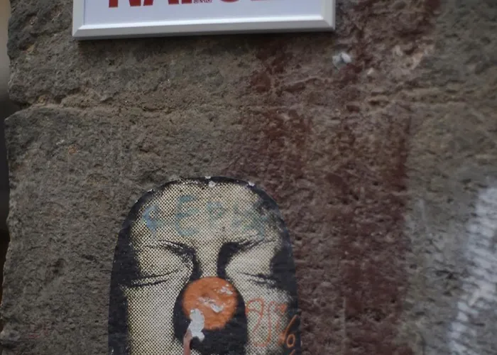 Casa Mya - Flat * 나폴리