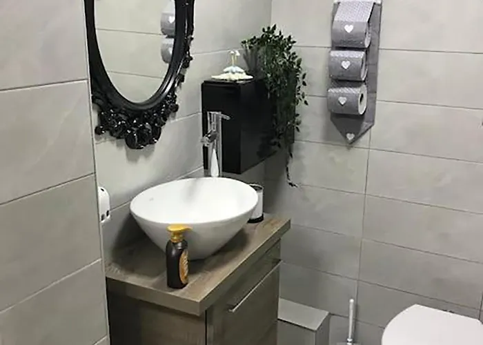 아파트 Casa Mya - Flat