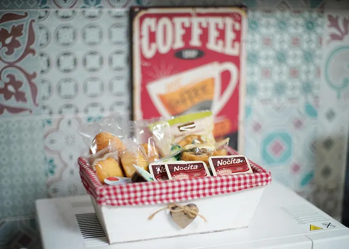 Casa Mya - Flat 아파트 *