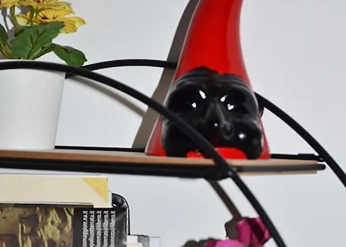 Casa Mya - Flat 나폴리