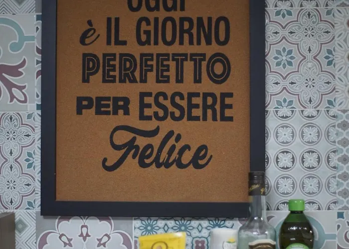 Casa Mya - Flat * 나폴리