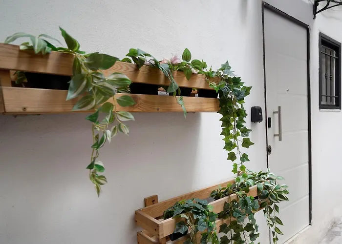 Casa Mya - Flat 아파트